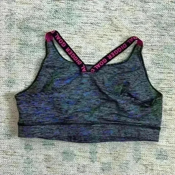 Torrid Active Sports Bra - Picture 2 of 3